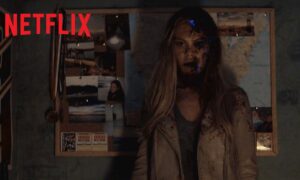 Midnigt Mass Trailer Released by Netflix