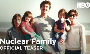 Nuclear Family Premiere Date Is Set! Coming Soon on HBO