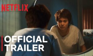“Open Your Eyes” Official Trailer Released by Netflix