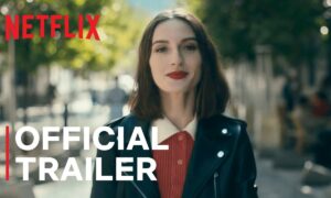 Netflix Releases Trailer for “Sounds Like Love”