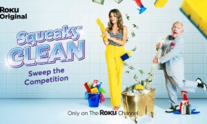 “Squeaky Clean” – Official Trailer – The Roku Channel