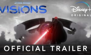 Star Wars: Visions Release Date on Disney+; When Does It Start?