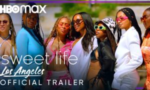 HBO Max Renews “Sweet Life: Los Angeles” for a Second Season