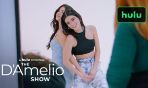 Hulu Releases Trailer for “The D’Amelio Show”