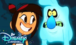 “The Ghost and Molly McGee” Disney Channel Release Date; When Does It Start?