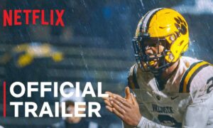 Netflix Unveils Trailer for “Titletown High”
