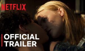 Netflix Releases Trailer for “Vinterviken”