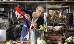 “Well Done with Sebastian Maniscalco” Season One Joins Food Network