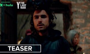 “Y: The Last Man” – Manhunt – Season 1 Teaser – FX on Hulu