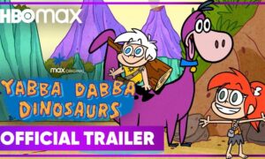 Yabba-Dabba Dinosaurs Release Date on HBO Max; When Does It Start?