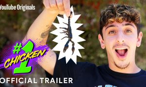 YouTube Originals and Superstar Creator FaZe Rug Push 8 Fellow YouTube Creators to Their Limit in All-New Competition Series “#1 Chicken”