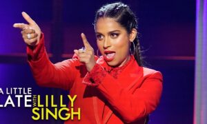 Did NBC Cancel “A Little Late With Lilly Singh” Season 3?
