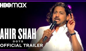 Max Original Comedy Special “Ahir Shah: Dots” Debuts in September