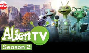 ‘Alien TV’ Season 3 on Netflix; Release Date & Updates