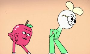 Apple & Onion Season 3 Release Date, Plot, Cast, Trailer