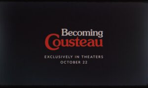 National Geographic Documentary Films and Picturehouse to Release Liz Garbus’ “Becoming Cousteau” in October