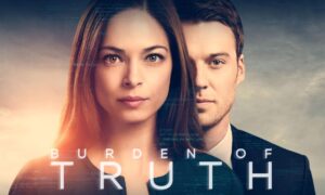 Did The CW Cancel Burden of Truth Season 5?