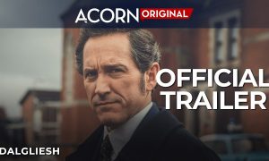Acorn TV Original “Dalgliesh” Premieres in November
