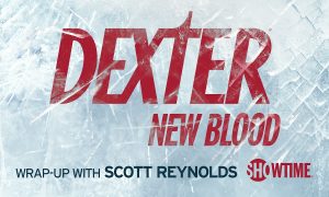 “Dexter: New Blood” Will Launch in October