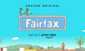 Amazon Prime Video Reveals “Fairfax” Voice Cast and First-Look Images