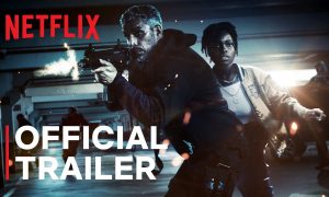 Ganglands Premiere Date Is Set! Coming Soon on Netflix