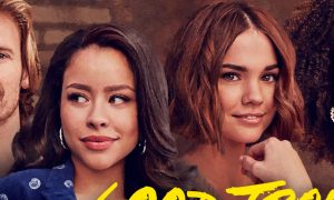 Freeform’s “Good Trouble” Returns for Season Four in March