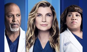 Grey’s Anatomy Season 18B Release Date; When Does It Come Back?