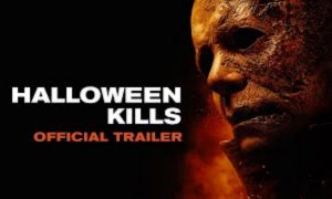 Universal Pictures, Miramax, and Blumhouse’s “Halloween Kills,” Set for Release in October