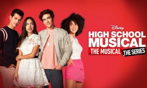 Disney+ Gives “High School Musical: The Musical: The Series” a Third Act with Season Three Greenlight