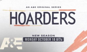 A&E’s “Hoarders” and “Intervention” Return in October