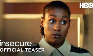 Issa Rae’s “Insecure” Returns for Fifth and Final Season