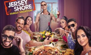 MTV Renews “Jersey Shore Family Vacation” Ahead of Tonight’s Epic Season Four Finale
