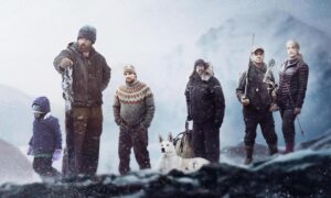 National Geographic Channel “Life Below Zero: Next Generation” Season 3 Coming Soon! Date Set