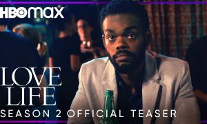 Season Two of Max Original “Love Life” Debuts in October