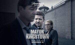 Mayor of Kingstown Paramount+ Release Date; When Does It Start?