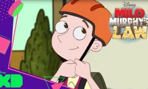 Will There Be a Season 3 of Milo Murphy’s Law, New Season