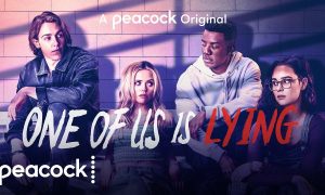 Peacock Original Series “One of Us Is Lying” to Launch in October
