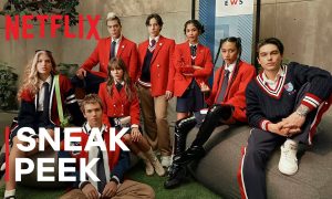 Rebelde Netflix Release Date; When Does It Start?