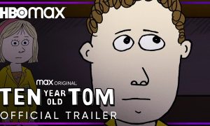 “Ten Year Old Tom” Debuts September in HBO Max