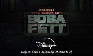 “The Book of Boba Fett” Set to Launch Exclusively on Disney+ in December