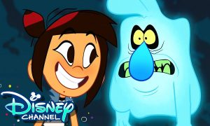 “The Ghost and Molly McGee” New Season Release Date on Disney Channel?