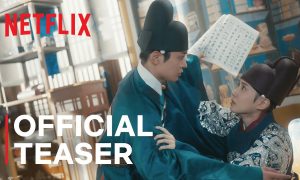 The King’s Affection Netflix Release Date; When Does It Start?