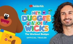 The Workout Badges Premiere Date on Youtube Premium; When Does It Start?