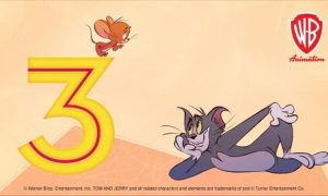 WarnerMedia Kids & Family Greenlights “Tom and Jerry Time” for Cartoonito on HBO Max and Cartoon Network
