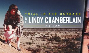Sundance Now to Exclusively Debut True Crime Docu-Series, “Trial in the Outback: The Lindy Chamberlain Story,” in October