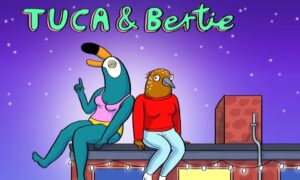 Tuca & Bertie Season 3 Release Date Confirmed