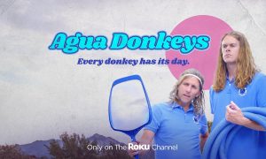 When Is Season 2 of Agua Donkeys Coming Out? 2024 Air Date
