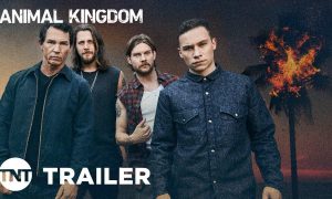 TNT Releases Key Art for the Sixth and Final Season of “Animal Kingdom” Premiering in June