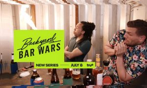 When Is Season 2 of Backyard Bar Wars Coming Out? Air Date