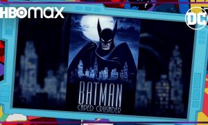 Batman: Caped Crusader Premiere Date on HBO Max; When Does It Start?